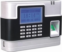 TCP/IP指纹考勤机 智能物联时代的精准身份认证解决方案